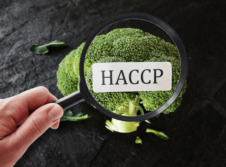 HACCP/BPM