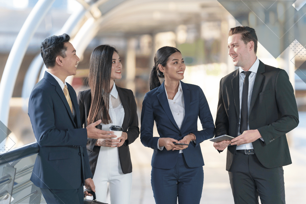 Entorno empresarial de las Pymes