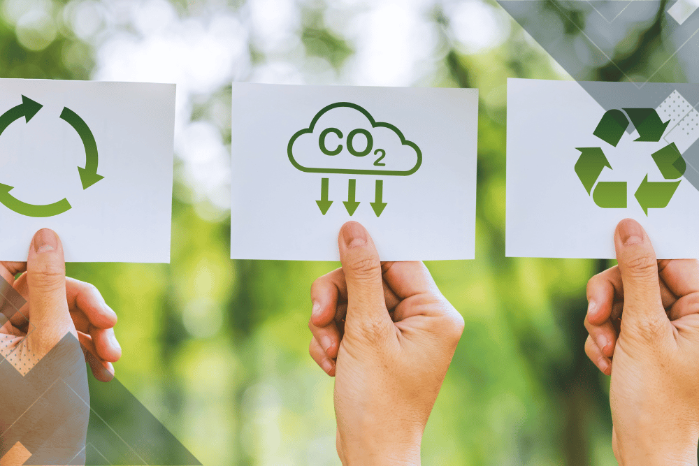 La ISO 14064-1 y su papel en la lucha contra el cambio climático