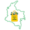 Colombia zero waste