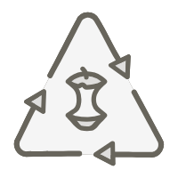 Icono dinero perdido