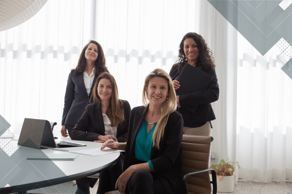 Mujeres en el liderazgo: Martha Angélica Triana