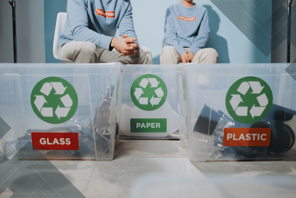 Replantear el reciclaje para obtener un mayor impacto