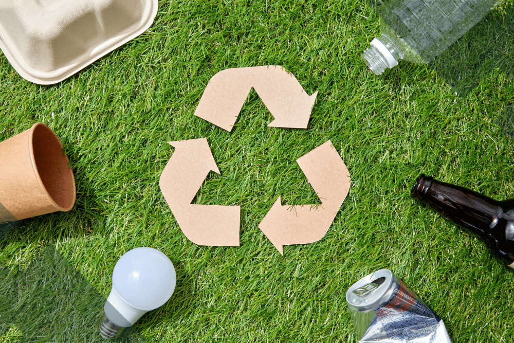 Replantear el reciclaje para obtener un mayor impacto