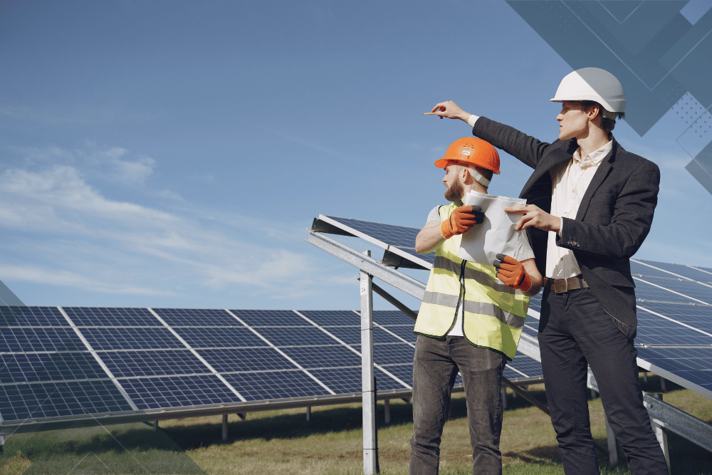 Transición a ISO 50001 para reducir su huella de carbono