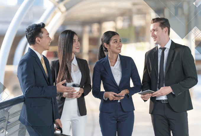 Entorno empresarial de las Pymes
