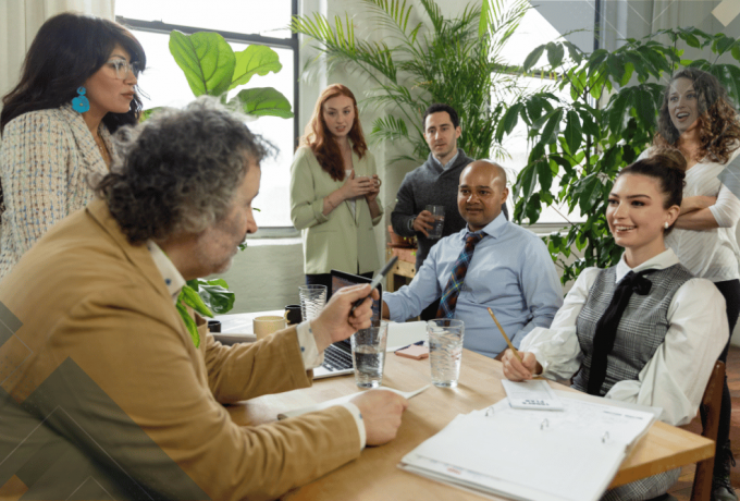 Gestión del riesgo empresarial: Priorizar