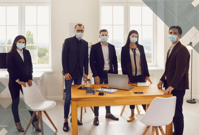 ISO 22301: ¿Qué tan preparado estabas para el COVID-19?