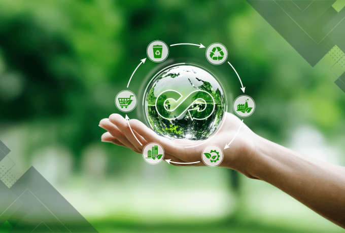 La economía circular: Qué es y cómo beneficia a las empresas