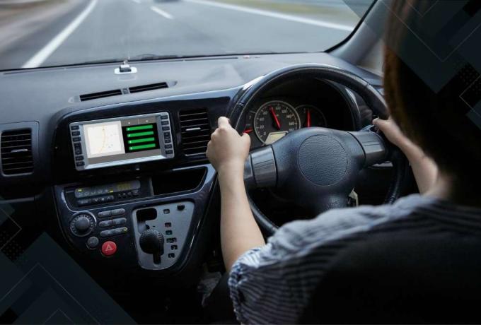 Seguridad vial laboral: el riesgo oculto en su empresa