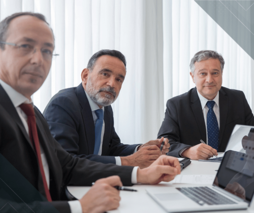 Certificación en ISO 9001 para la VIP de la Universidad de Panamá