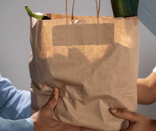 Como reducir el desperdicio de alimentos a través de la cadena de valor 