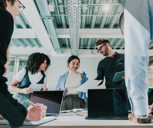 ESG: la sigla que está cambiando al mundo corporativo