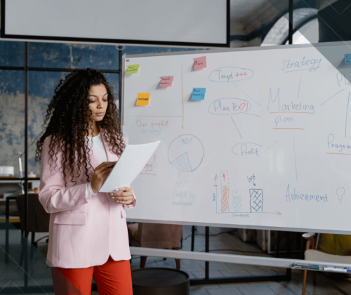 Guía para desarrollar un adecuado plan de continuidad empresarial