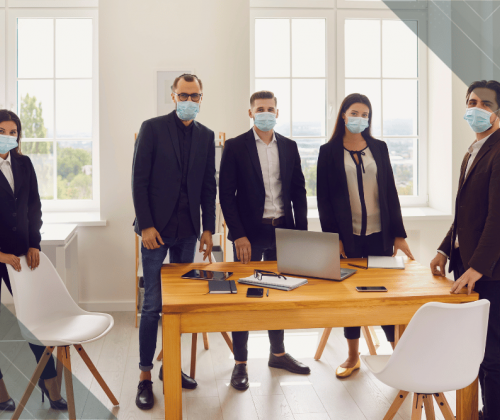 ISO 22301: ¿Qué tan preparado estabas para el COVID-19?