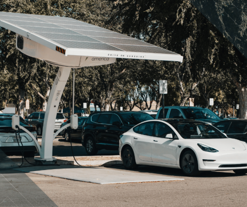 Transición a ISO 50001 para reducir su huella de carbono