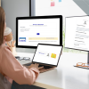 Plataforma de descarga logos certificación | Bureau Veritas Certification Colombia.